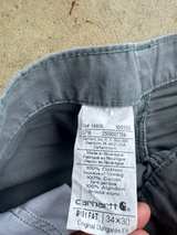 Carhartt Work Pants - Image 5