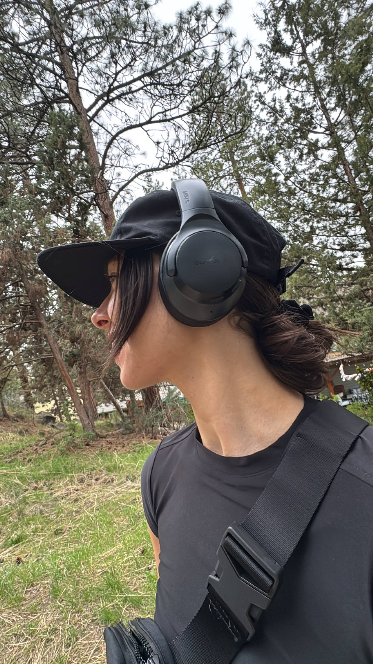 Bose QuietComfort 45 Wireless Headphones