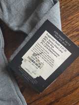 Donna Karan New York Men's Dress Socks 6-Pack - Image 1
