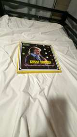 Kenny Rogers His Greatest Hits & Finest Performances 5-LP Vinyl Box Set - Image 1