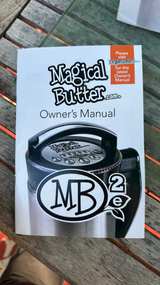MagicalButter MB2e Botanical Extractor Machine - Image 7