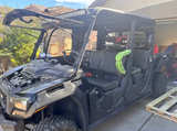 Tracker Off Road 800SX Crew - Image 4