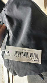 Kids Snow Bib Pants - Image 3