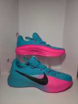 Men's Nike Zoom Freak 2 South Beach FJ6151-301 sz 14 - Image 7