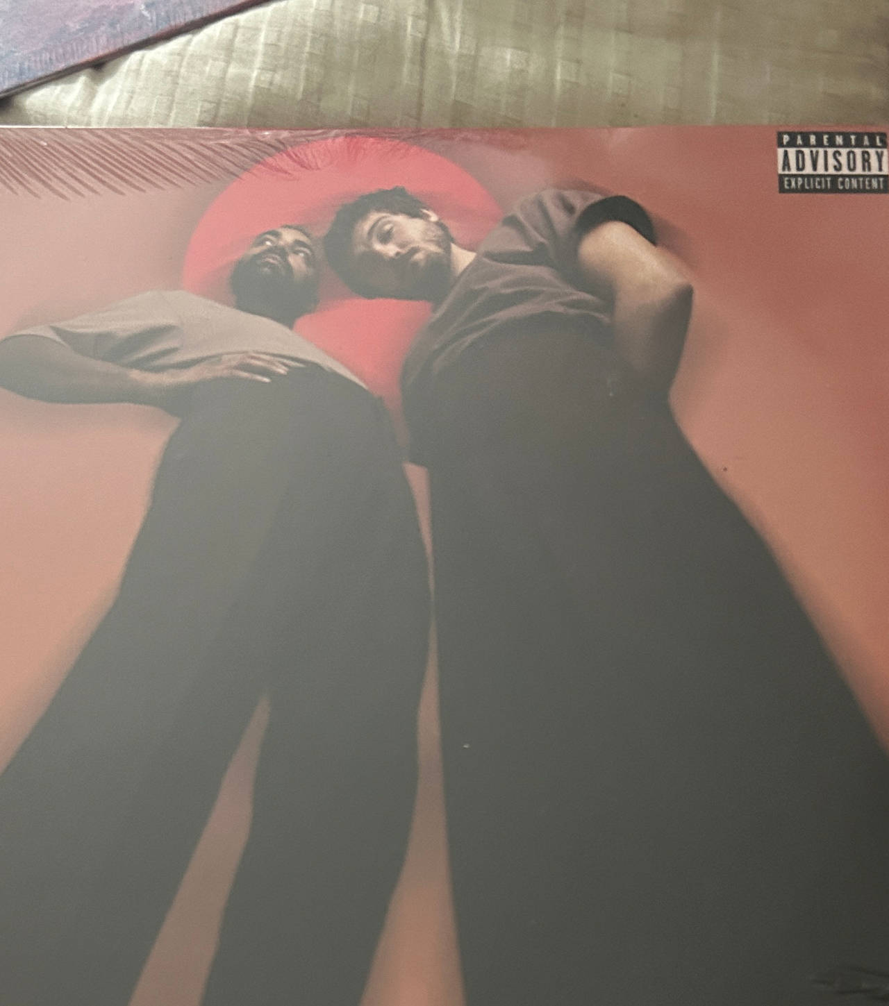 Emotional Oranges - The Juice: Vol. III Vinyl LP