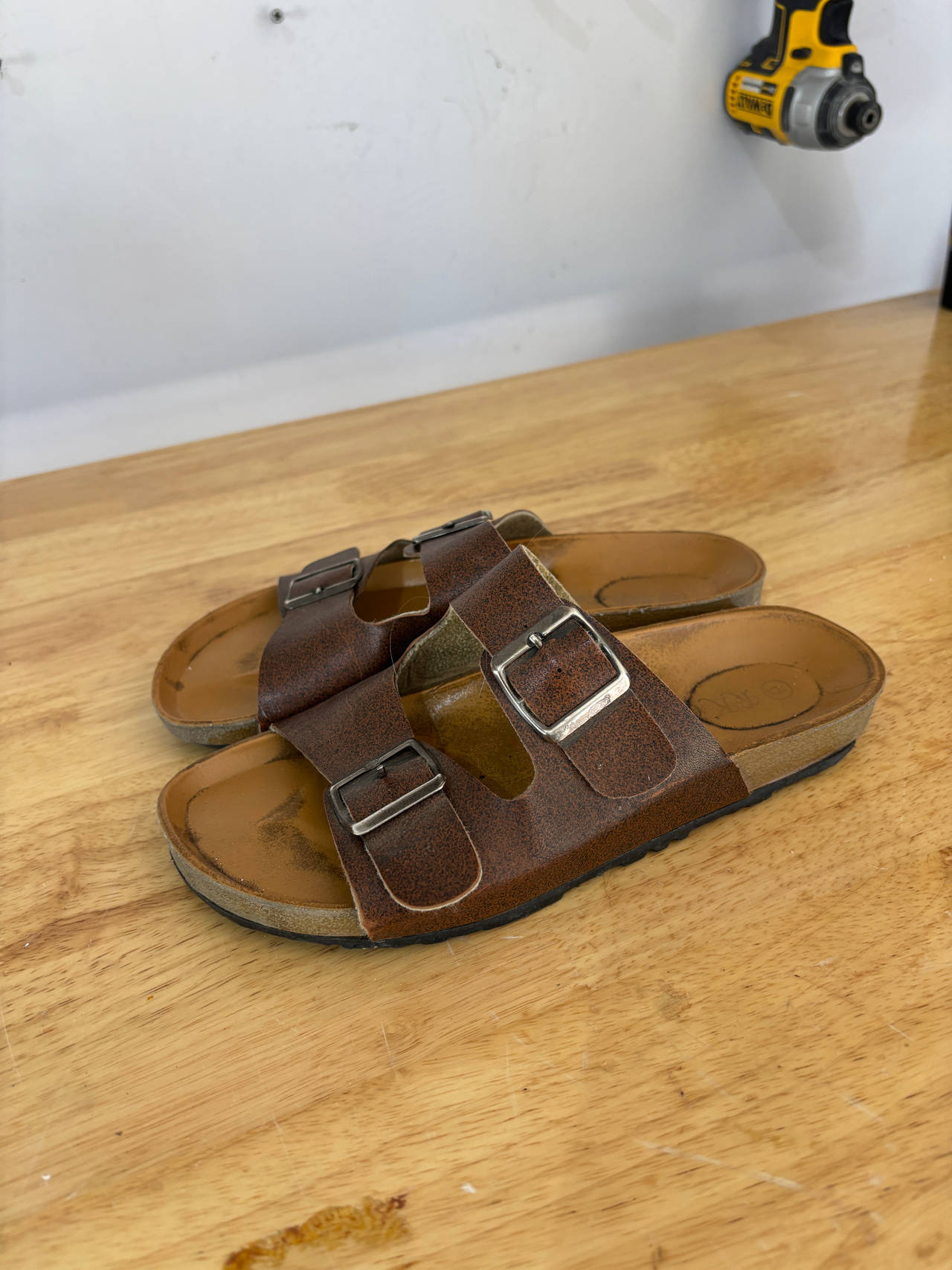 Birkenstock Arizona Sandals