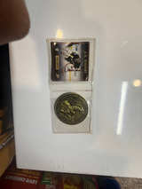 J.S. Giguere Ducks Heroes Collectors Series Coin - Image 1