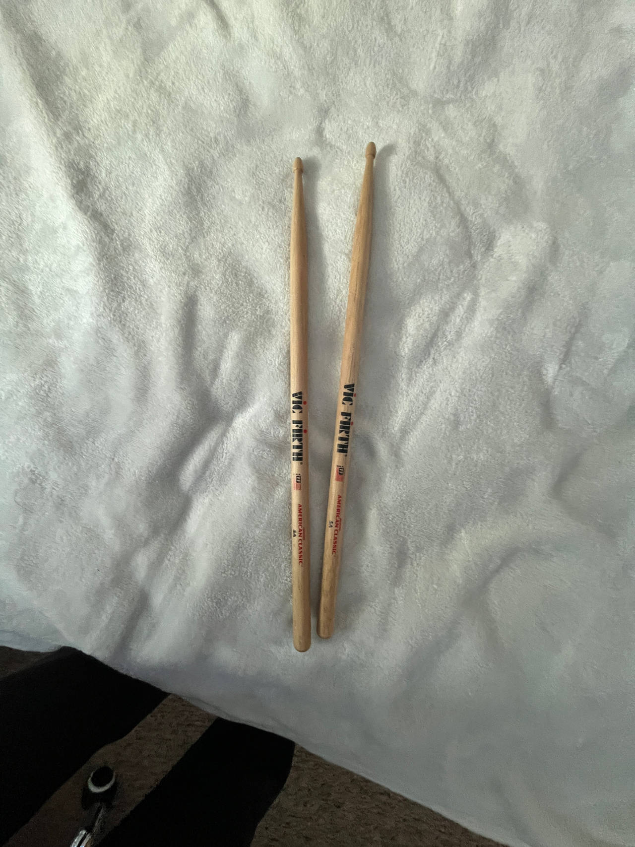 Vic Firth American Classic 5A Drumsticks