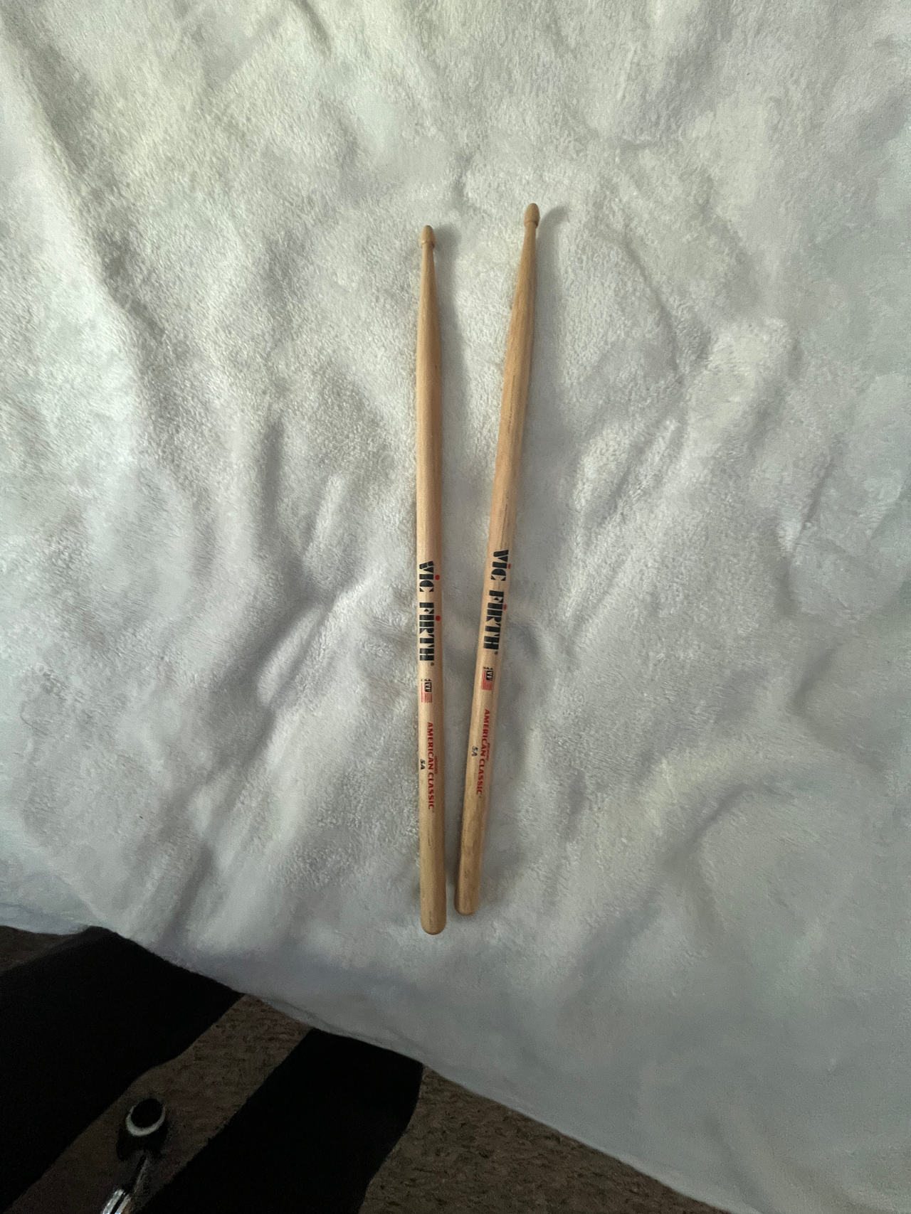 Vic Firth American Classic 5A Drumsticks