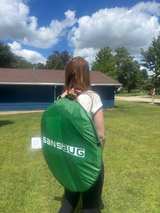 SansBug Pop-Up Mosquito Net Tent - Image 3