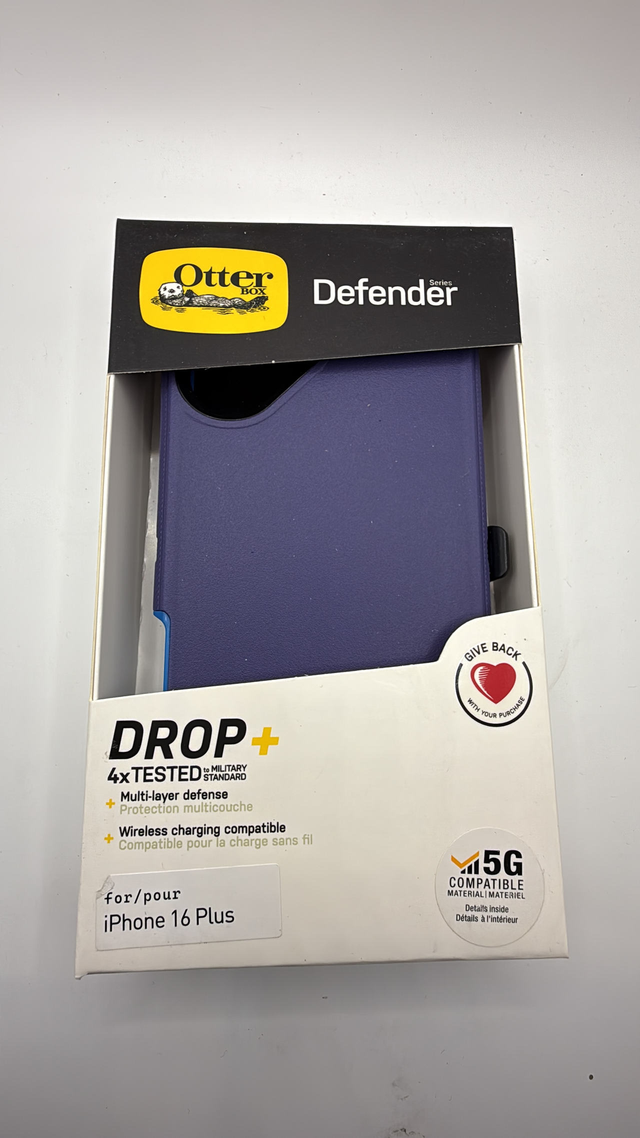 OtterBox Defender Series Case