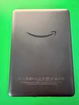 Amazon Kindle 10th Generation 6-inch Black - Image 1
