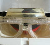 Sherwood Scuba Magnum 4 Dive Mask - Image 1
