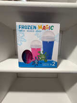 Frozen Magic Frozen Squeeze Cup 2-Pack - Image 1