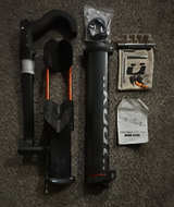 Kuat NV 2.0 1-Bike Add-On - Image 1