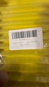 Individual Eyelash Clusters Extension Tray - Image 5