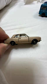 Matchbox Ford Cortina - Image 5
