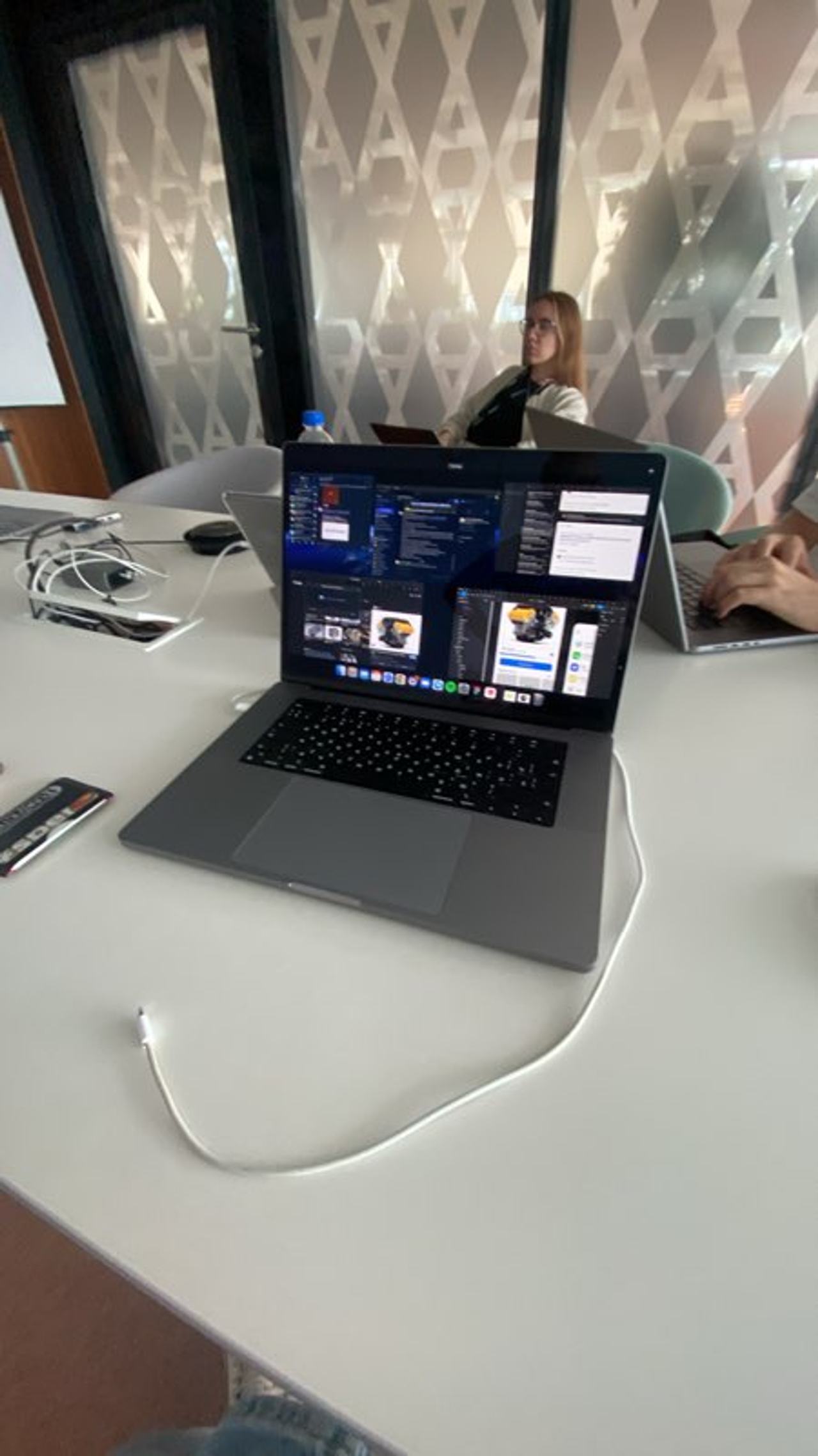 MacBook Pro