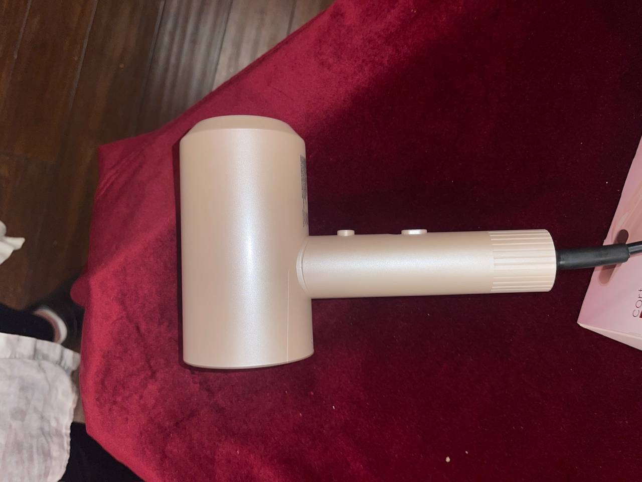 Hair Dryer