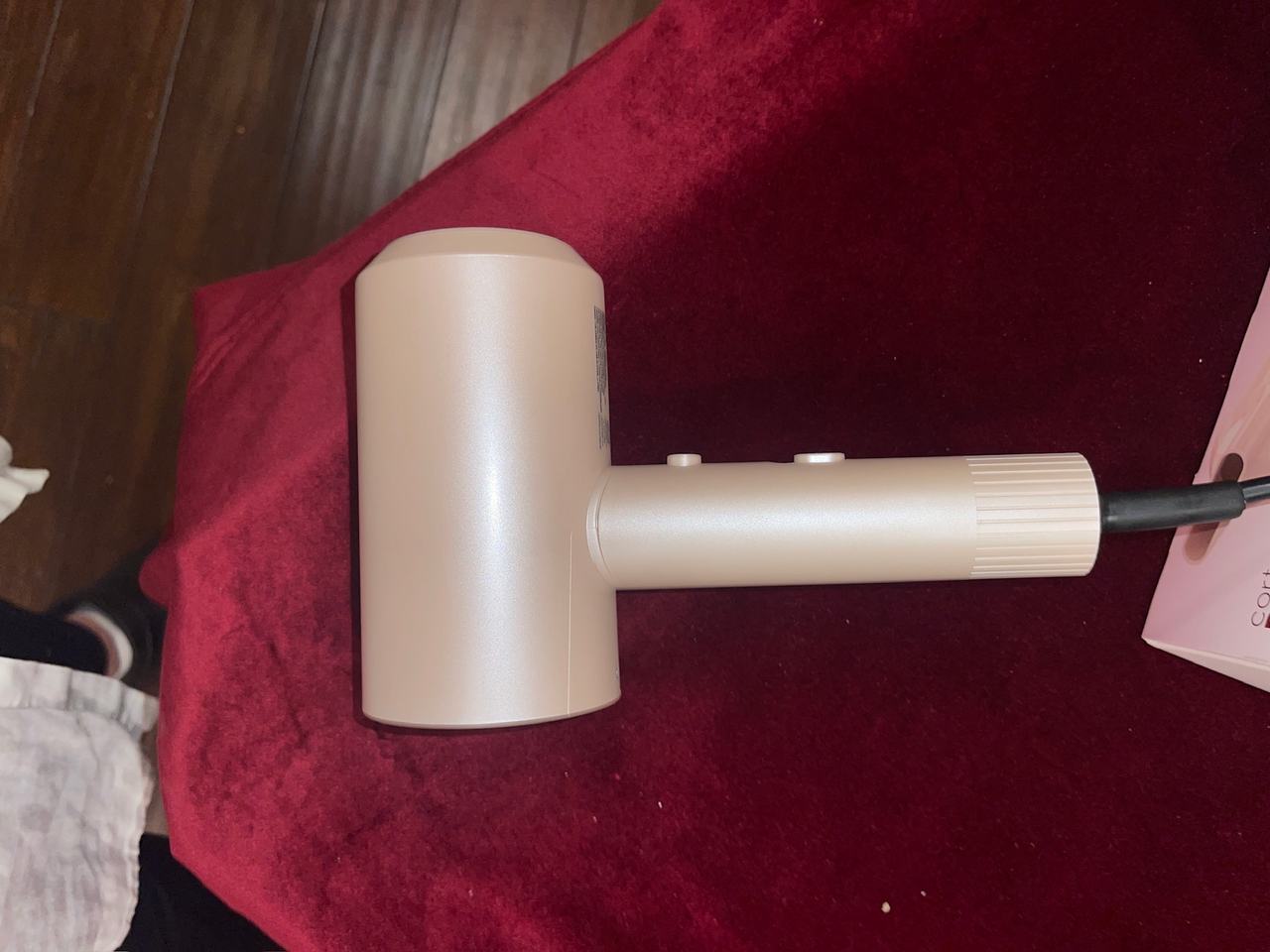 Hair Dryer