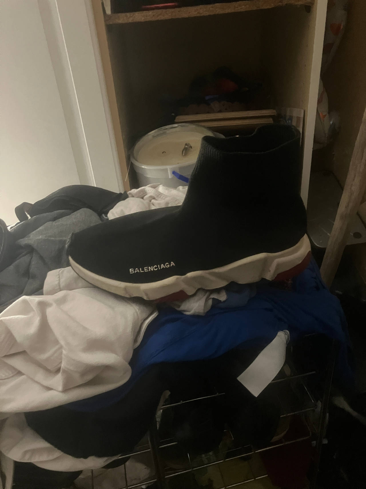 Balenciaga Speed Trainer