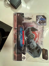Star Wars Micro Galaxy Squadron TIE Bomber - Image 1
