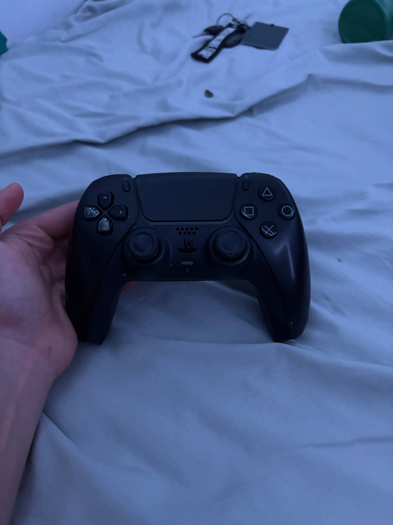 PlayStation 5 DualSense Wireless Controller