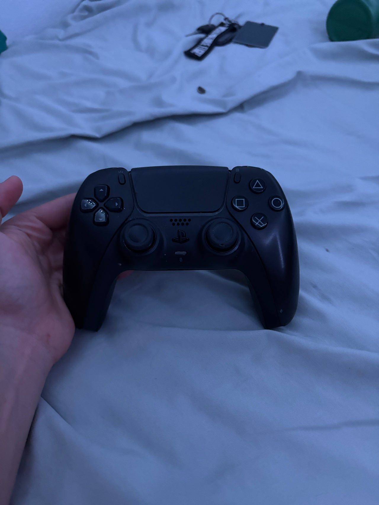 PlayStation 5 DualSense Wireless Controller