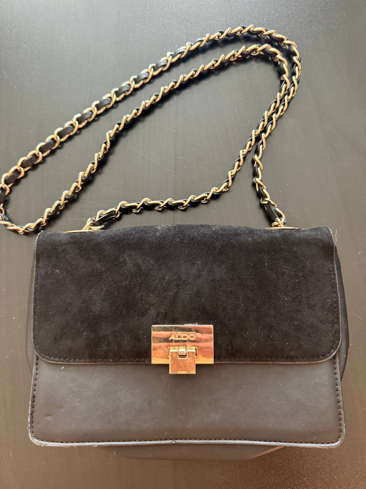 Aldo Crossbody Bag