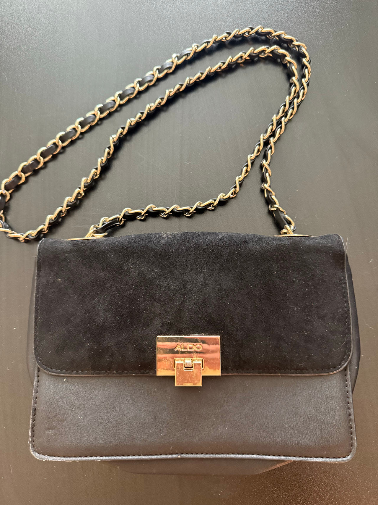 Aldo Crossbody Bag