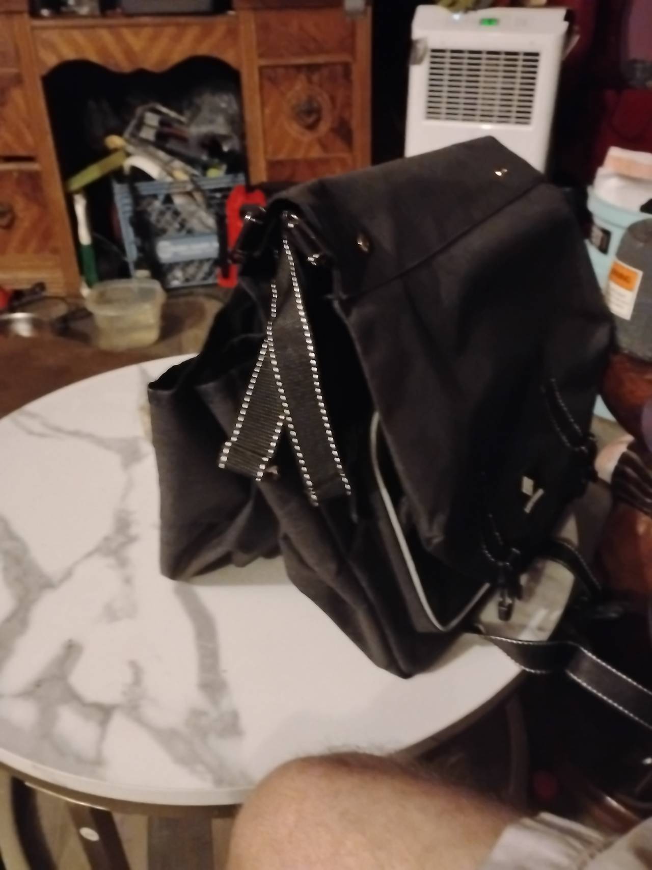 Lectric eBikes Pannier Bag