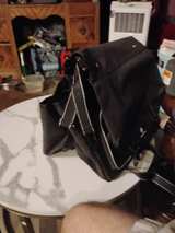 Lectric eBikes Pannier Bag - Image 1