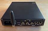SMSL C200 Pro DAC Headphone Amplifier - Image 2