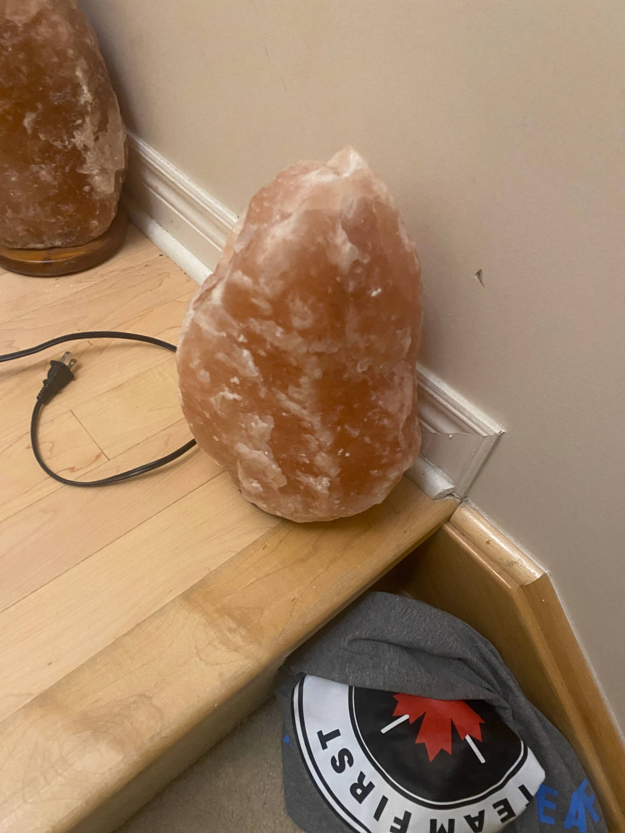 Himalayan Salt Lamp