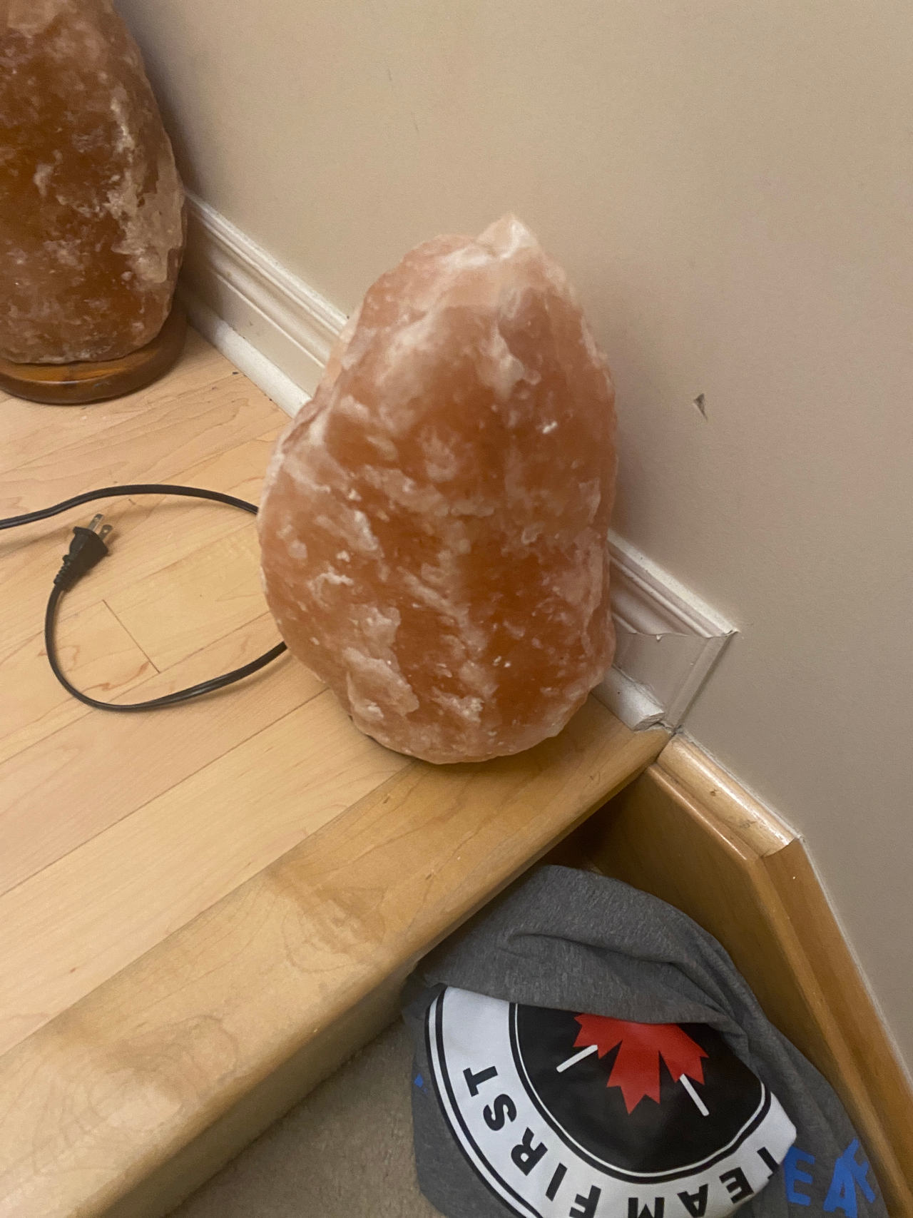 Himalayan Salt Lamp