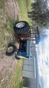 Ford 5000 Tractor - Image 3