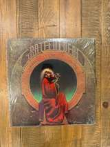 Grateful Dead Blues For Allah Vinyl LP - Image 1