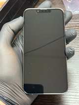 Apple iPhone 13 Pro 128GB Alpine Green unlocked 84% battery health - Image 2