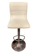 Modern Adjustable Bar Stool - Image 2