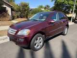 2006 Mercedes-Benz ML 500 4MATIC - Image 3