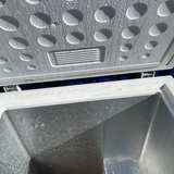 TCL 5.0 Cu. Ft. Chest Freezer White - Image 3