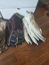 25 pc Daniel Cremieux Men's Dress Socks Bundle - Image 1