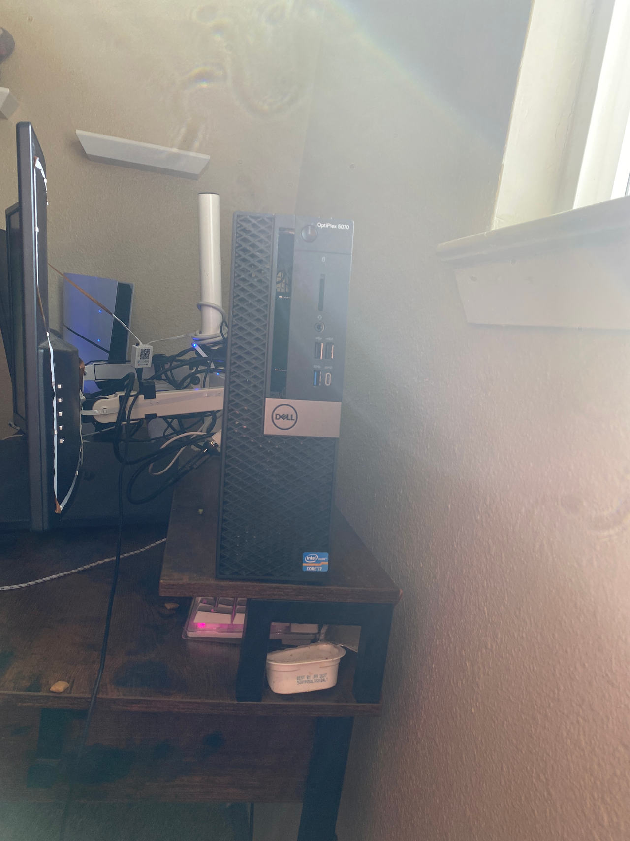 Dell OptiPlex 5070 i7 core