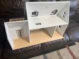 Wooden Dollhouse - Image 4
