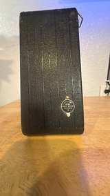 Kodak No. 1 Pocket Autographic Junior Camera - Image 2