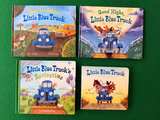 Little Blue Truck Book Collection - Image 1