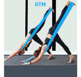 Resistance Bands,Professional Long Non-Latex Elastic Stretch Bands,Exercise Band - Image 3