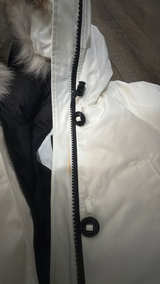 Canada Goose Chilliwack Bomber Jacket - Image 8