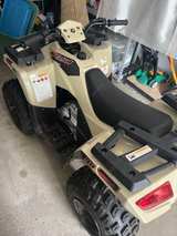 Arctic Cat Alterra ATV 90cc - Image 2