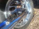 Harley-Davidson Softail Custom Chopper - Image 3